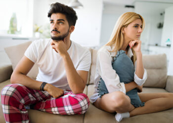 Fixing communication in marriage