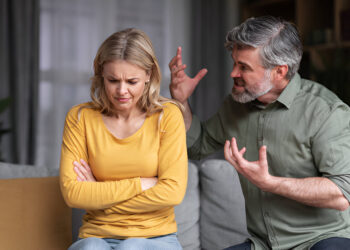 Common Mistake After a Breakup