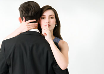 why people cheat in relationships