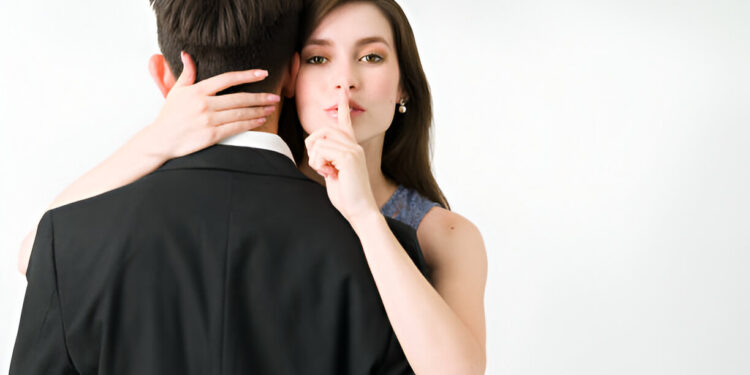 why people cheat in relationships