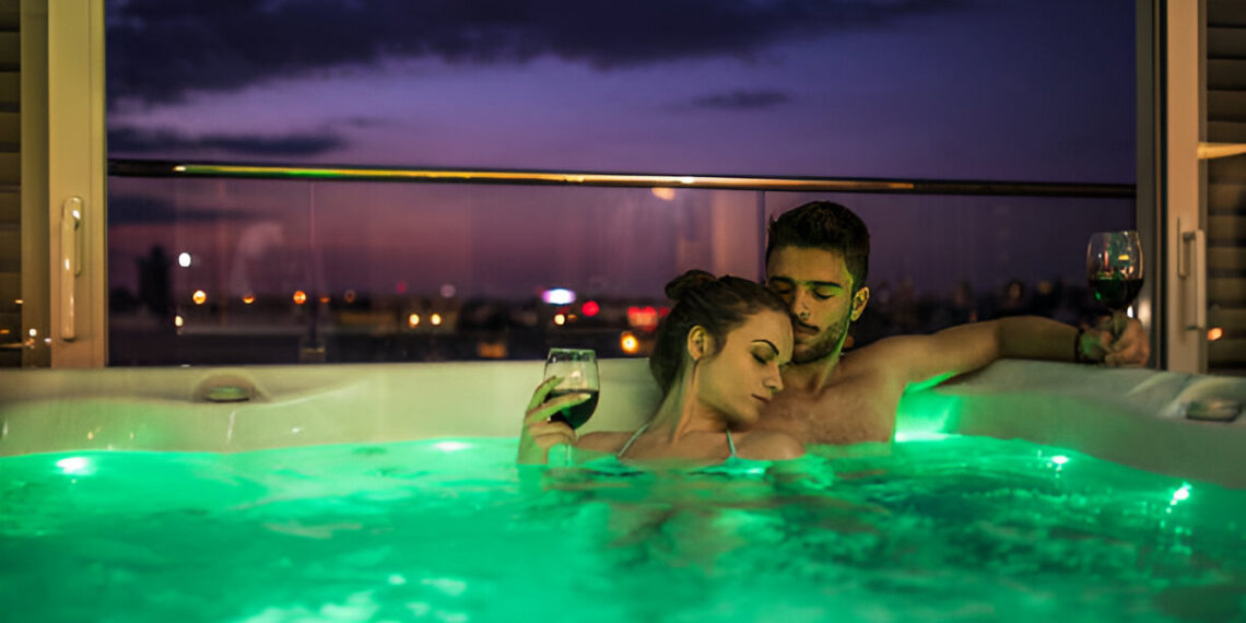 budget-friendly romantic date idea.