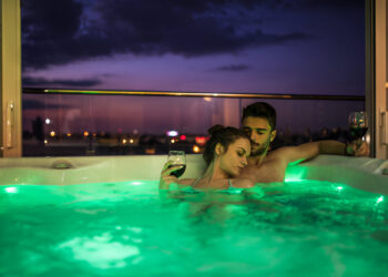 budget-friendly romantic date idea.