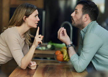 question to ask a cheating partner