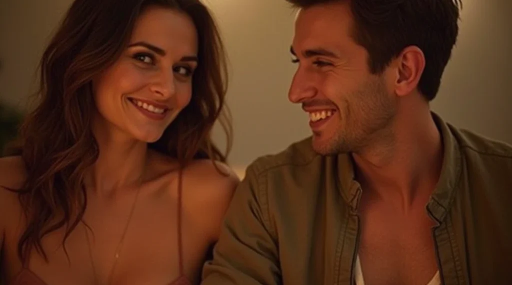 Spontaneous Date Nights