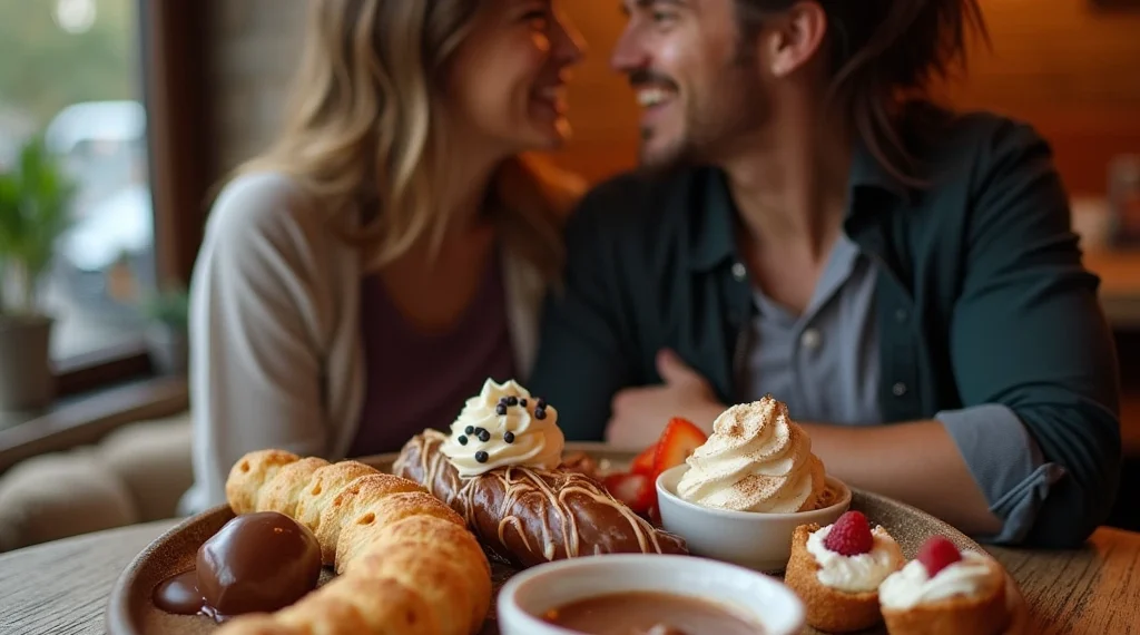 10 Foodie Date Ideas for Couples Who Love Culinary Adventures