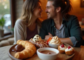 10 Foodie Date Ideas for Couples Who Love Culinary Adventures