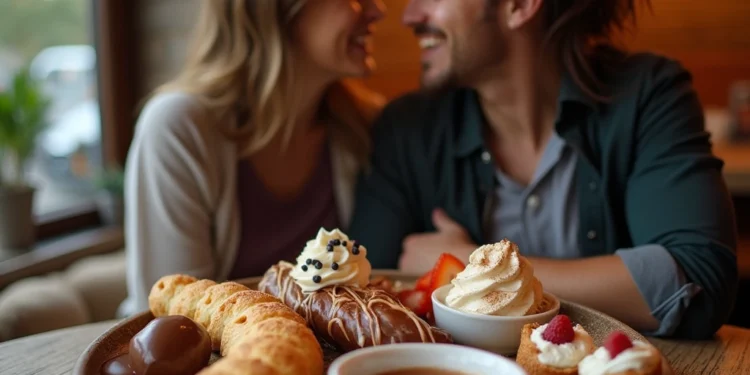 10 Foodie Date Ideas for Couples Who Love Culinary Adventures