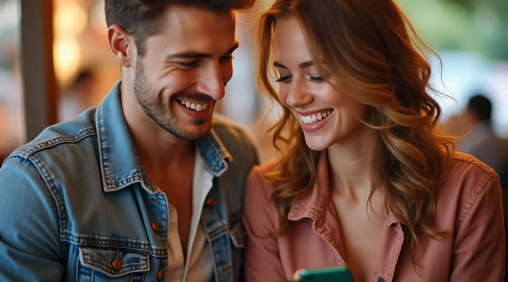 5 Types of Texts Men Love Receiving – Make Him Obsessed!