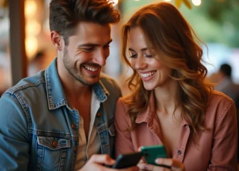 5 Types of Texts Men Love Receiving – Make Him Obsessed!