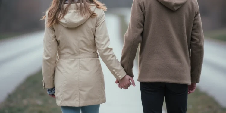 Rebuilding Trust After Betrayal: Steps to Heal and Strengthen Your Relationship