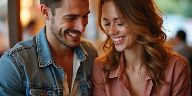 5 Types of Texts Men Love Receiving – Make Him Obsessed!